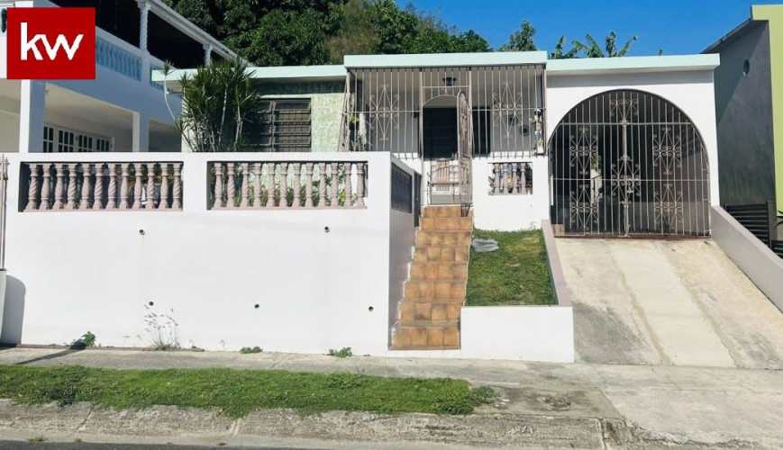 Urb. Valle De Altamira, Casa en Ponce