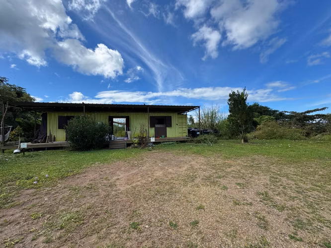Bo. Anones, Finca en Las Marias
