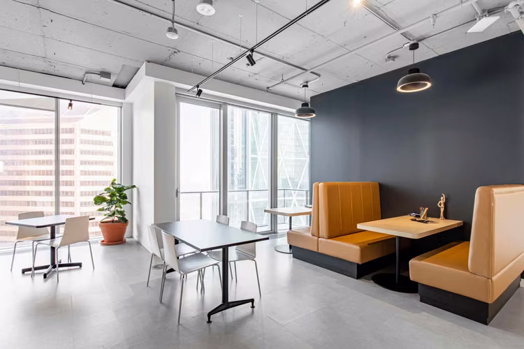 Alquiler de coworking ilimitado en PUERTO RICO, San Juan, Metro Office Park 2