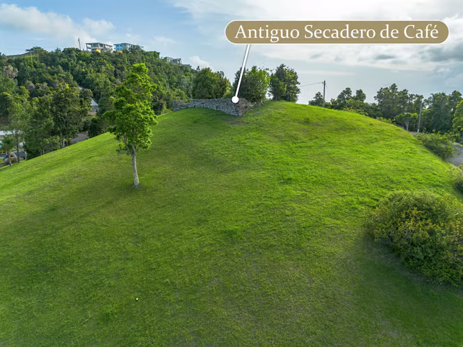 Urb. Vistas Del Caribe, Terreno en Cayey