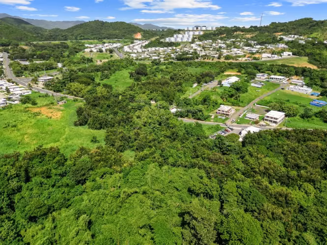 Bo. Demajagua, Terreno en Fajardo