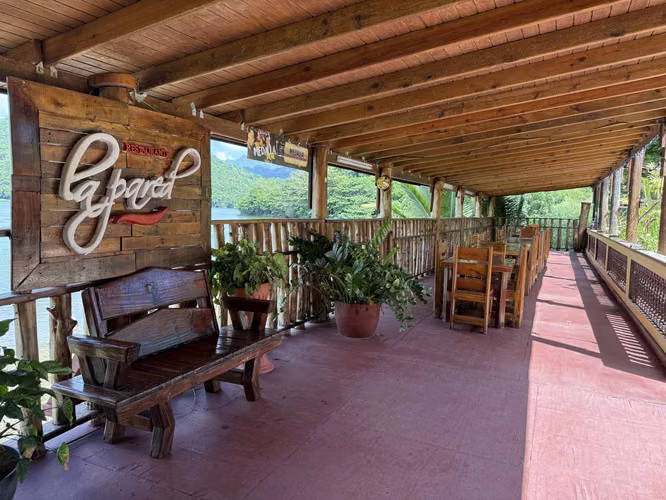 Bo. Cacao Alto, Local Comercial en Patillas