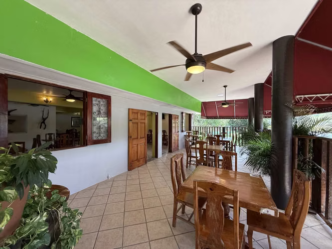 Bo. Cacao Alto, Local Comercial en Patillas