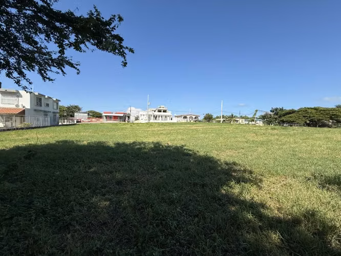 Bo. Mora, Terreno en Isabela
