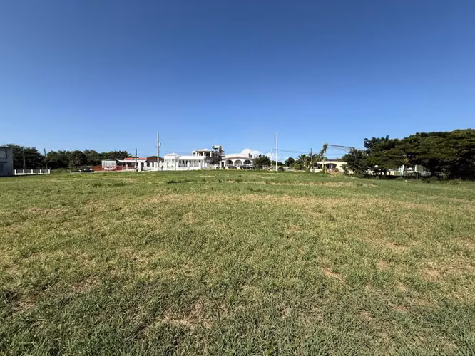 Bo. Mora, Terreno en Isabela