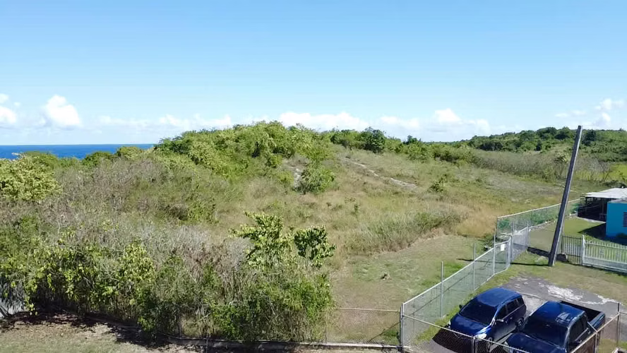 Sec. Boquillas, Terreno en Manatí