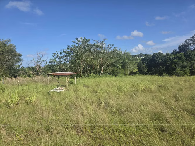 Bo. Miradero, Terreno en Cabo Rojo