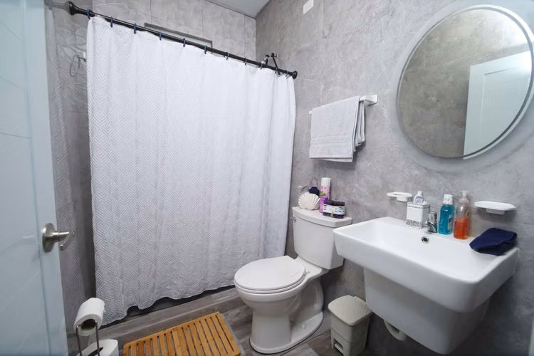 Bo. Las Picuas, Casa en Rio Grande
