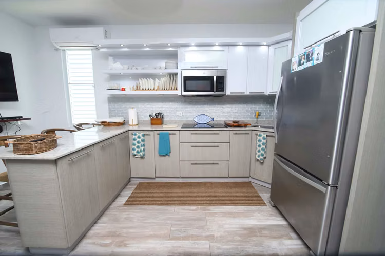 Bo. Las Picuas, Casa en Rio Grande