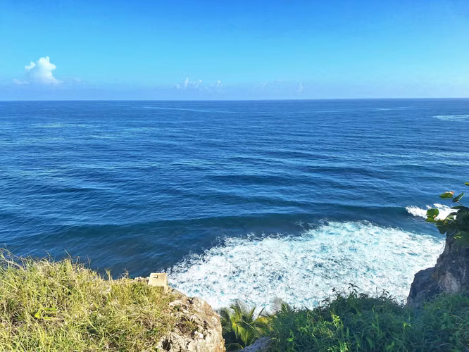 Bo. Terranova, Solar en Quebradillas
