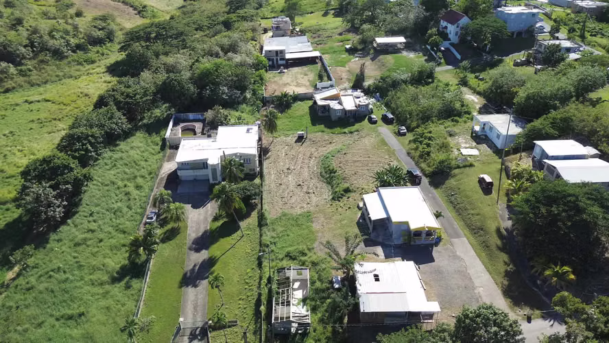 Bo. Carrizales, Solar en Hatillo - Imagen 3