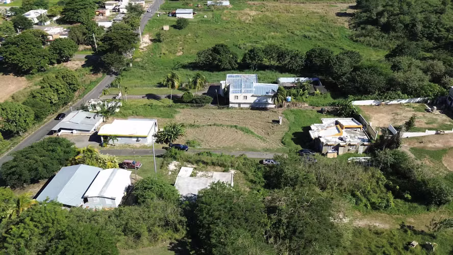 Bo. Carrizales, Solar en Hatillo - Imagen 4