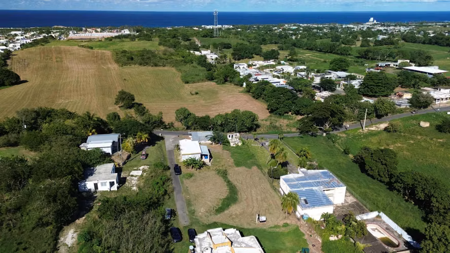 Bo. Carrizales, Solar en Hatillo - Imagen 5