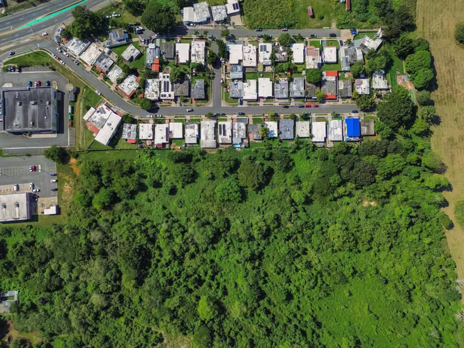 Bo. Terranova, Terreno en Quebradillas