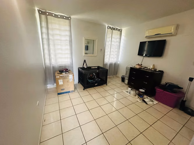 Bo. Mabu, Casa en Humacao