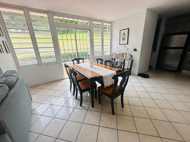 Bo. Mabu, Casa en Humacao