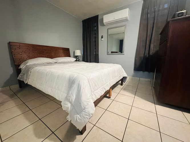 Bo. Mabu, Casa en Humacao