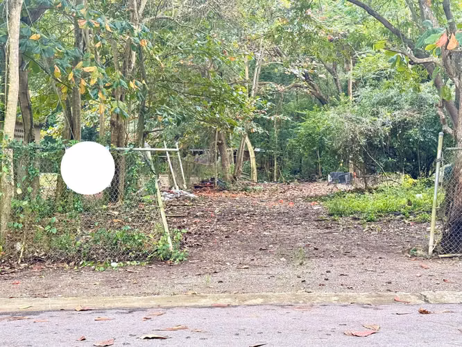Bo. Manati Abajo, Terreno en Barceloneta