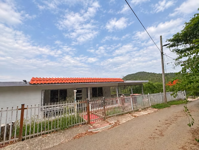 Bo. Rayo Guaras, Casa en Sabana Grande - Imagen 3