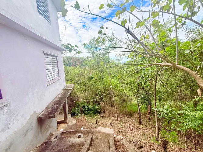 Bo. Rayo Guaras, Casa en Sabana Grande - Imagen 12