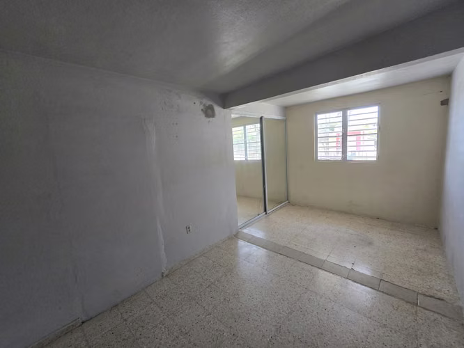 Bo. Palmas Altas, Casa en Barceloneta