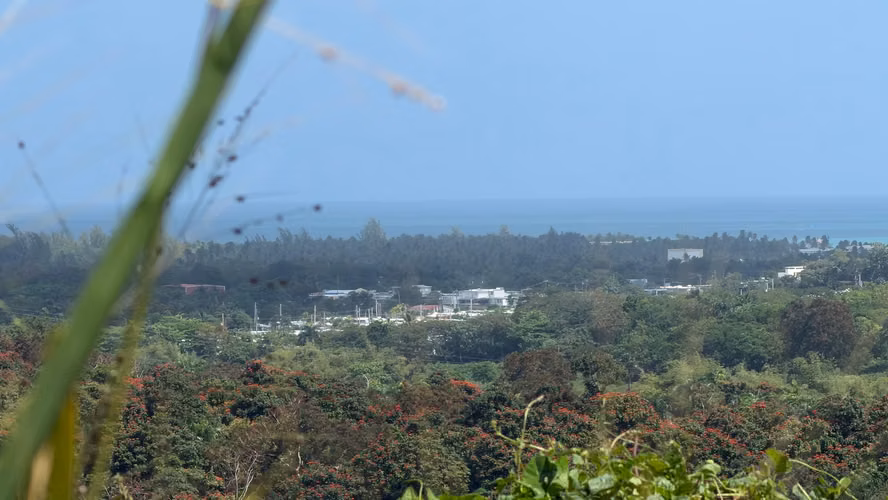 Solar en Urb. Villas De Luquillo