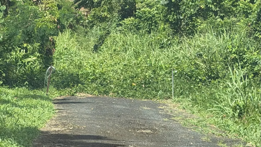 Solar en Urb. Villas De Luquillo