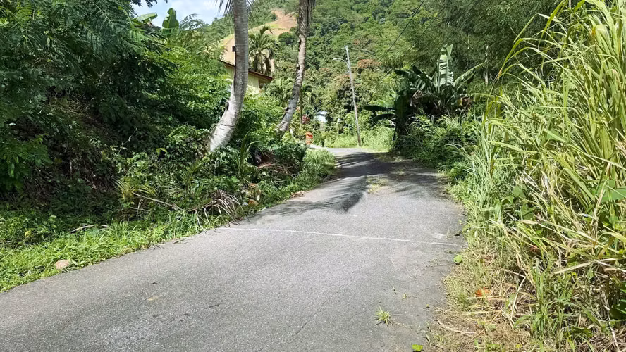 Solar en Urb. Villas De Luquillo