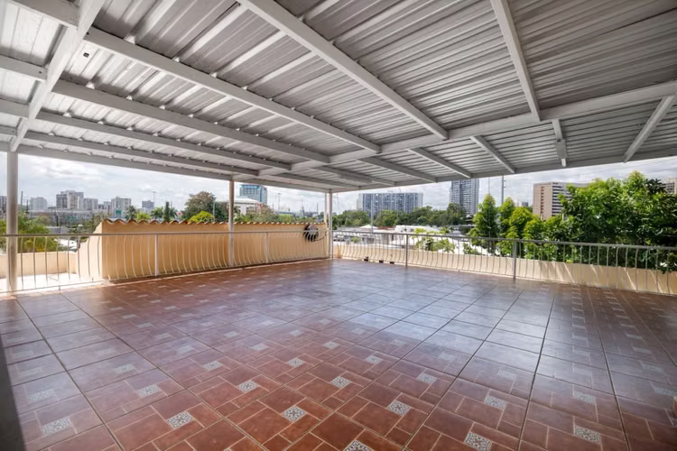 Ext. Villa Caparra, Casa en Guaynabo