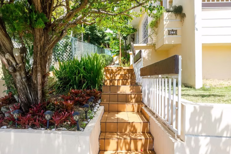 Ext. Villa Caparra, Casa en Guaynabo