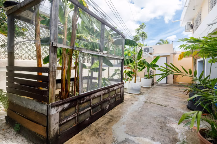 Ext. Villa Caparra, Casa en Guaynabo