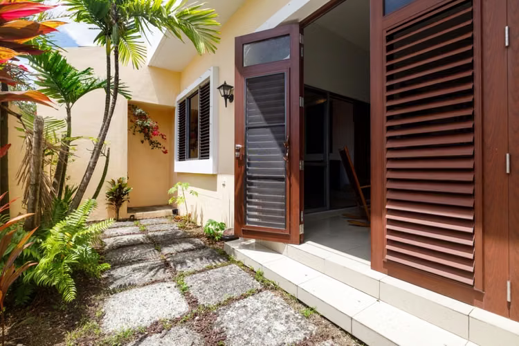 Ext. Villa Caparra, Casa en Guaynabo