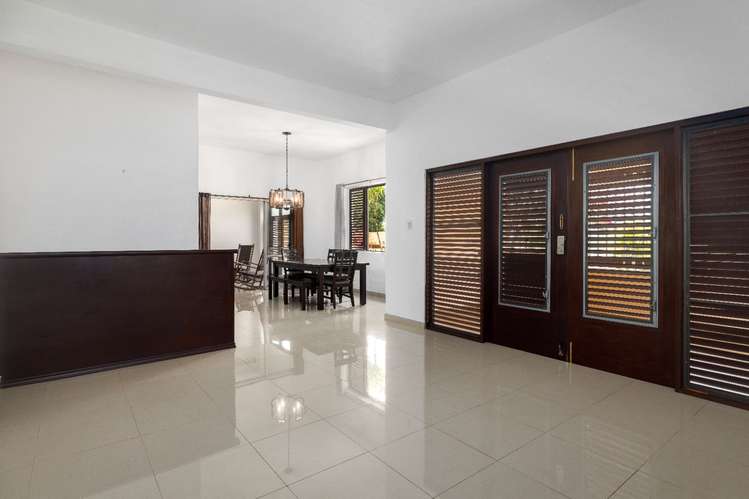 Ext. Villa Caparra, Casa en Guaynabo