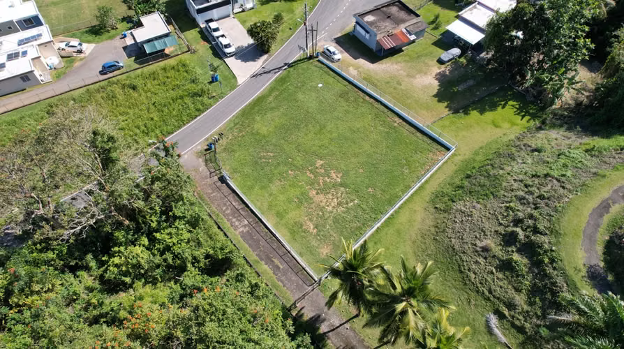 Bo. Miraflores, Terreno en Arecibo