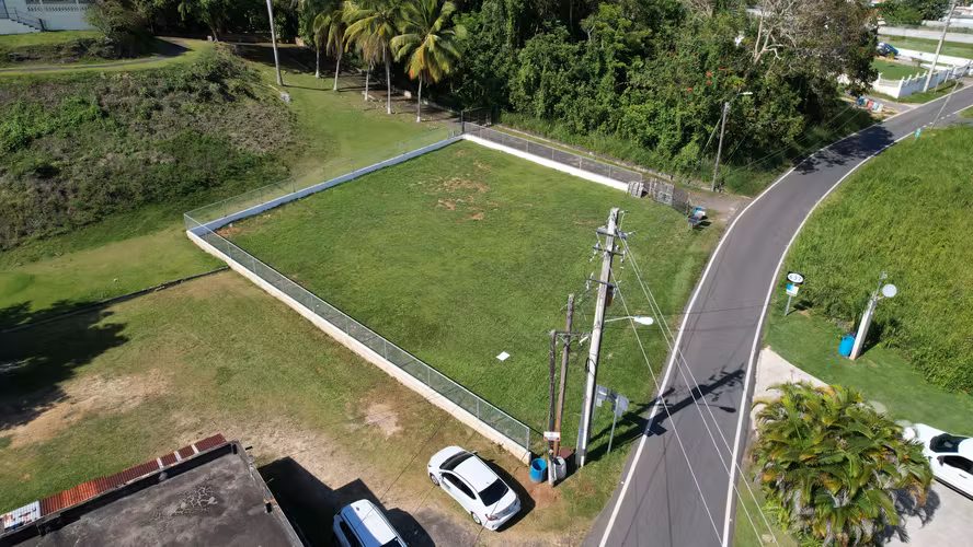 Bo. Miraflores, Terreno en Arecibo