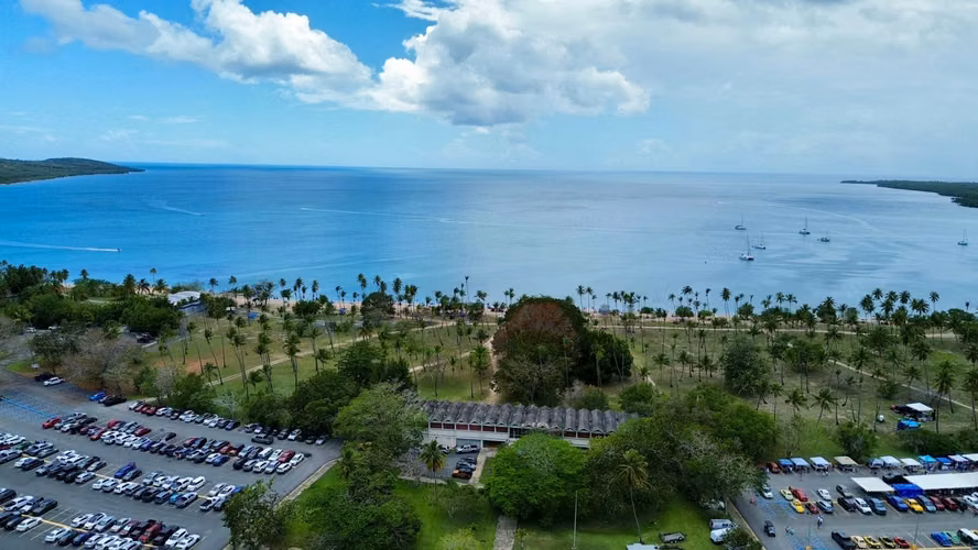 Bo. Llanos Costa, Casa en Cabo Rojo