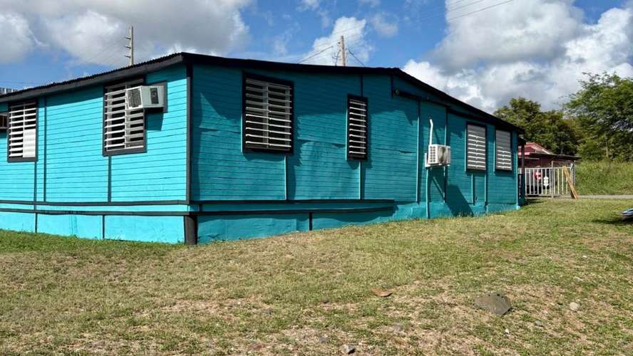 Bo. Llanos Costa, Casa en Cabo Rojo