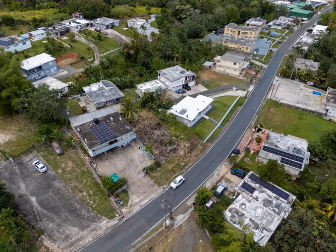 Bo. Pozas, Terreno en San Sebastian - Imagen 8