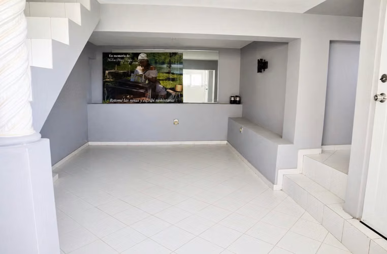 Bo. Arenas, Casa en Guanica