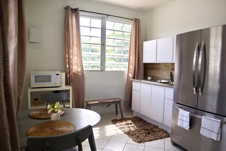 Bo. Arenas, Casa en Guanica