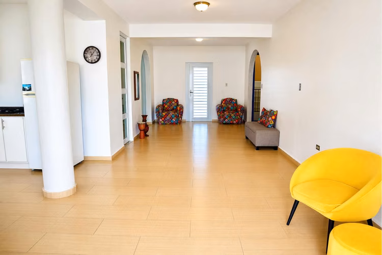 Bo. Arenas, Casa en Guanica