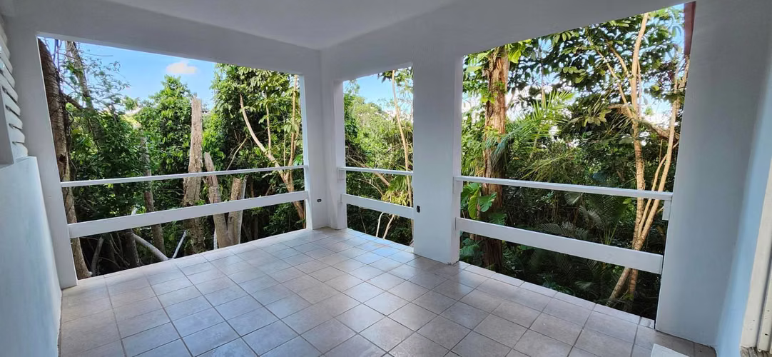 Urb. Fernandez, Casa en Cidra