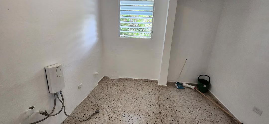 Urb. Fernandez, Casa en Cidra