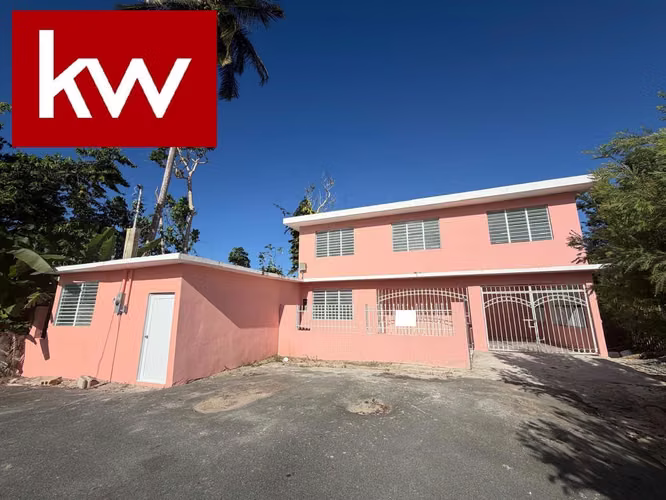 Urb. Fernandez, Casa en Cidra