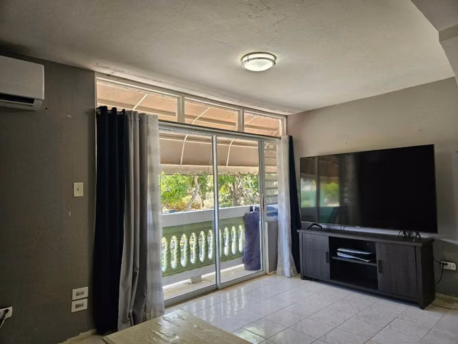 Bo. Membrillo, Casa en Camuy