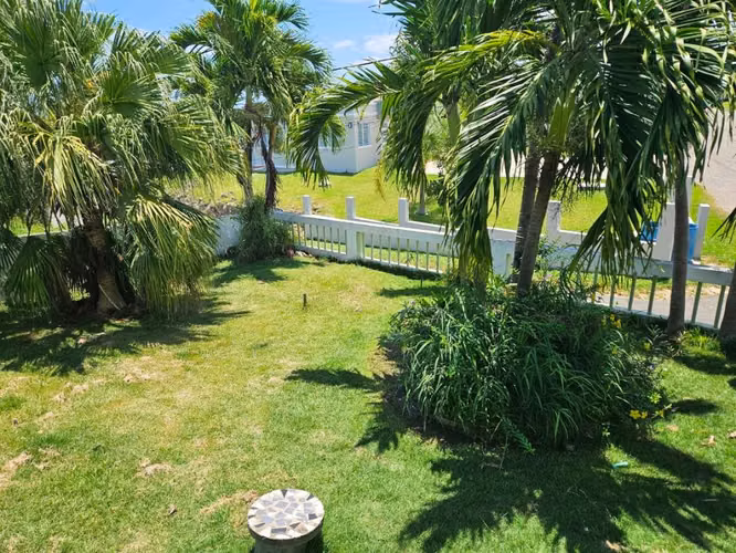Bo. Membrillo, Casa en Camuy
