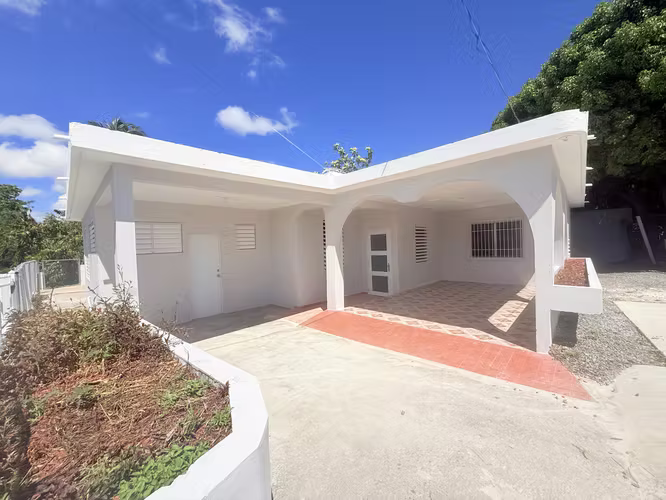 Bo. Almacigo Alto, Finca en Yauco