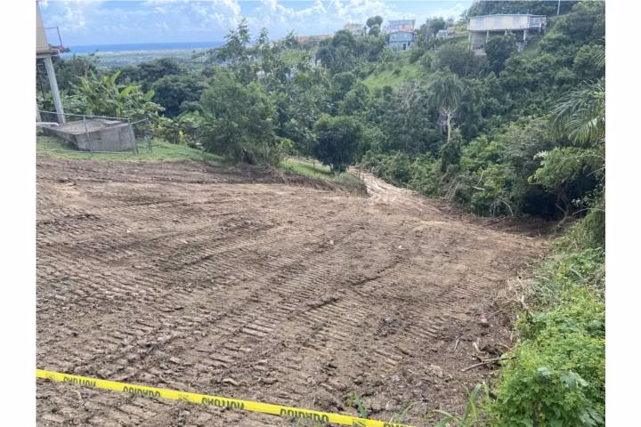 Humacao terreno Buena Vista Puerto Rico - Imagen 5