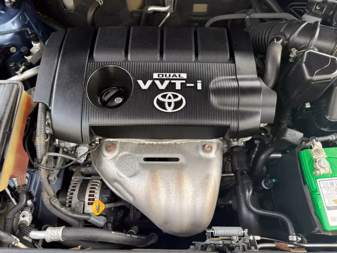 2009 Toyota RAV4 Limited