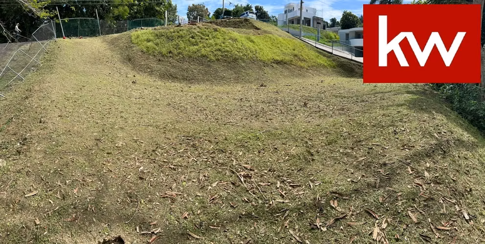 Bo. Buena Vista, Terreno en Bayamón